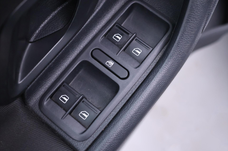 Škoda Fabia 1,2 TSI 63kW Elegance STK Taž.