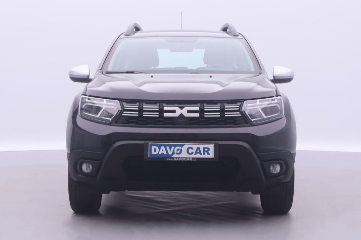 Dacia Duster 1,0 TCe CZ Prestige LPG