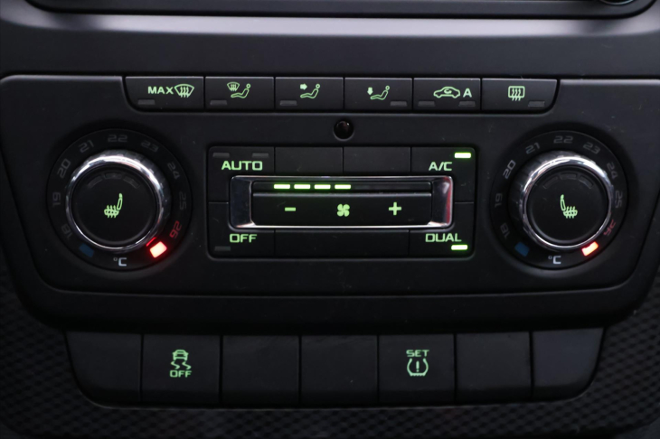 Škoda Yeti 1,2 TSI 77kW Monte Carlo Pano