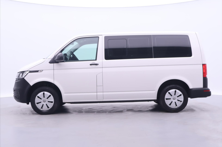 Volkswagen Transporter 2,0 TDI 110kW DSG 9-Míst CZ DPH