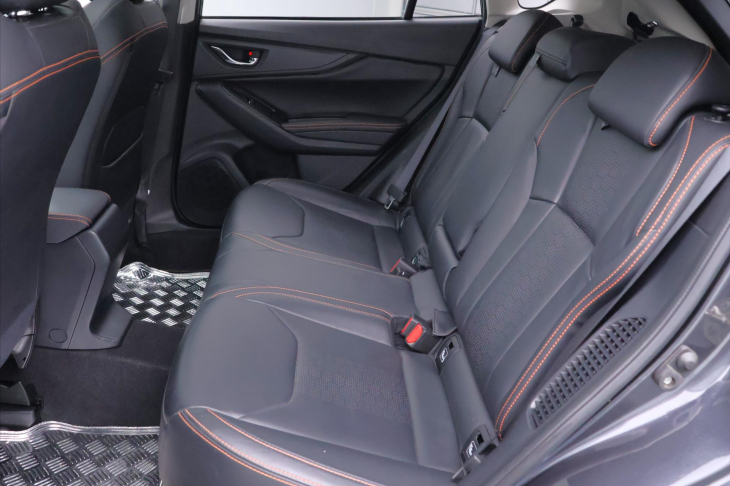 Subaru XV 2,0 CVT 110kW Aut. Platinum LED