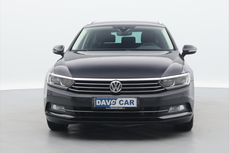 Volkswagen Passat 2,0 TDI 110kW DSG LED 1.Maj