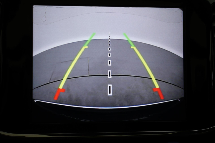 Jeep Grand Cherokee 3,0 CRD 184kW Overland AWD