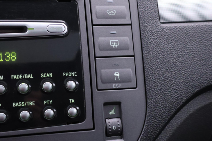 Ford C-MAX 1,8 i 92kW Futura Klima