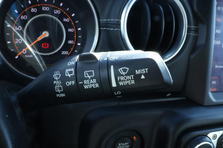 Jeep Wrangler 2.1 CRD 147kW Aut. Unlimited