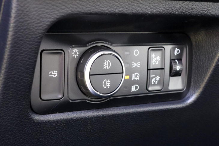 Ford Ranger 3,0 V6 TDi Double Cab Wildtrak