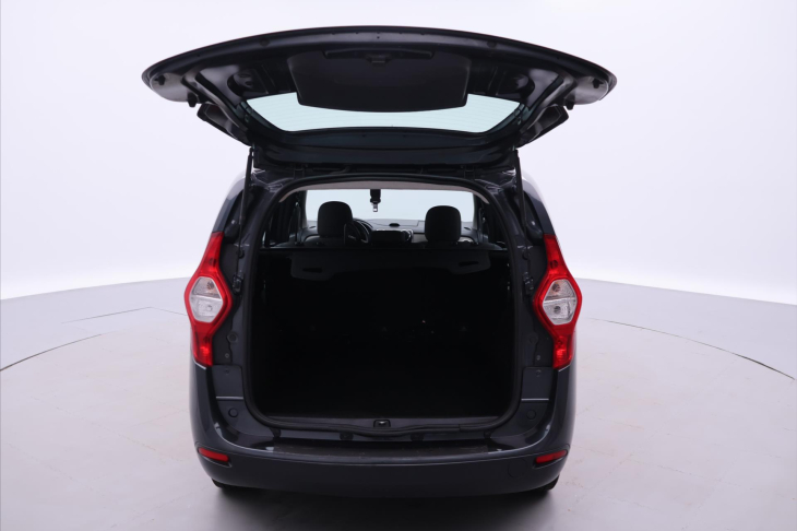 Dacia Lodgy 1,5 dCi 66kW Ambiance