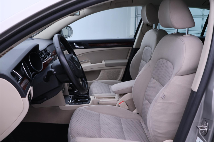 Škoda Superb 2,0 TDI 103kW DSG CZ Elegance