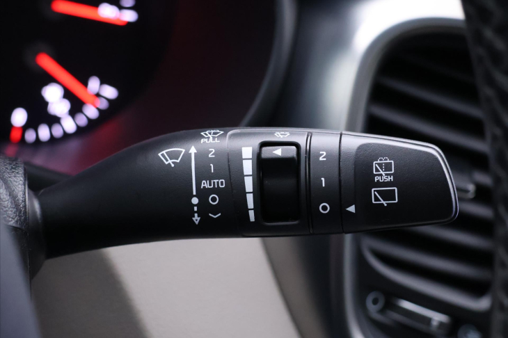 Kia Sorento 2,2 CRDi 147kW 4x4 Premium Záruka