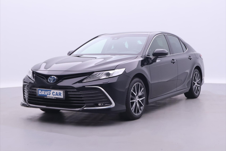 Toyota Camry 2,5 HEV Aut. CZ Executive DPH