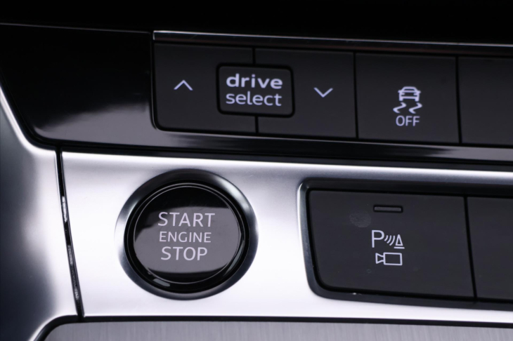 Audi A6 3,0 TDI 180kW quattro S-tronic