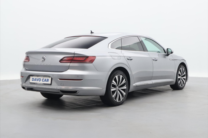 Volkswagen Arteon 2,0 TDI 140kW DSG Elegance CZ