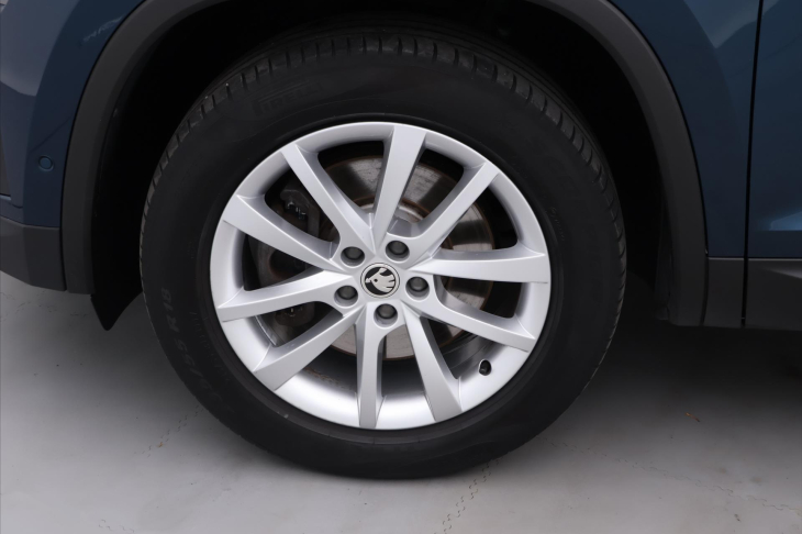 Škoda Kodiaq 2,0 TDI 147kW Style+ CZ DPH