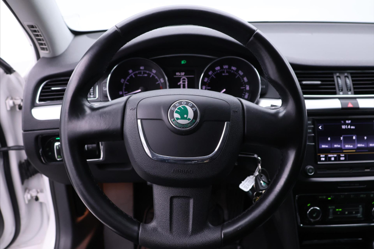 Škoda Superb 1,4 TSI 92kW CZ 1.Maj. Xenon