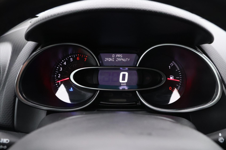 Renault Clio 1,2 16v 55kW Advantage CZ