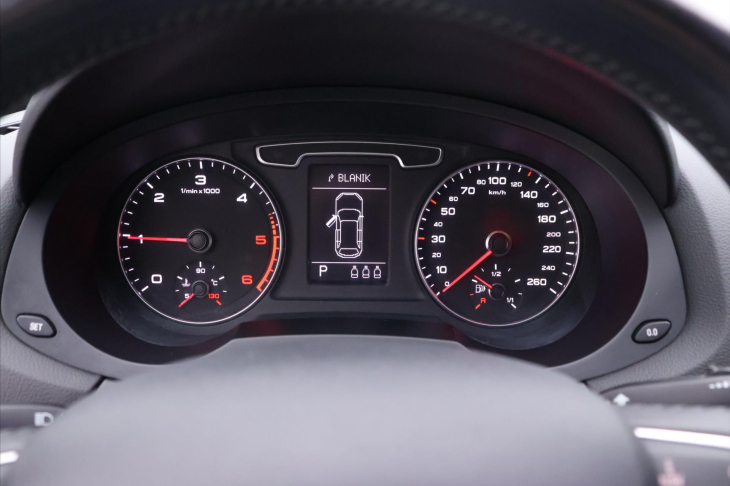 Audi Q3 2,0 TDi 130kW Quattro