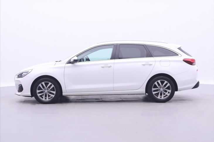 Hyundai i30 1.6 CRDi Automat CZ Style LED