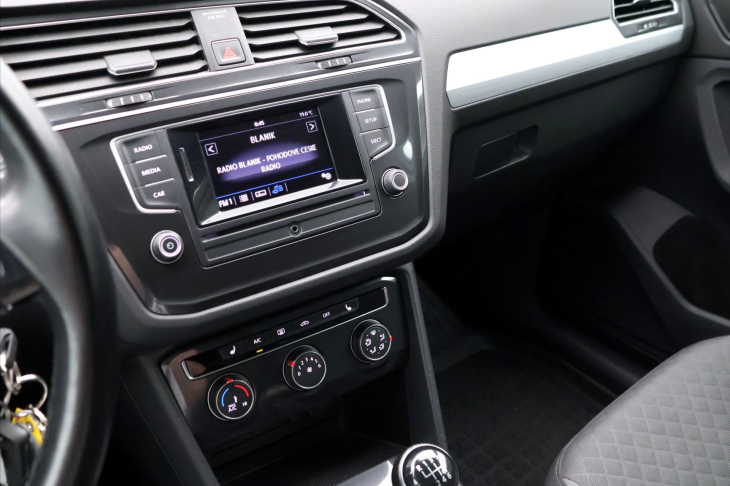 Volkswagen Tiguan 2,0 TDI Comfortline ACC Serv.k