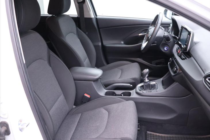 Hyundai i30 1,0 T-GDi 88kW CZ DPH