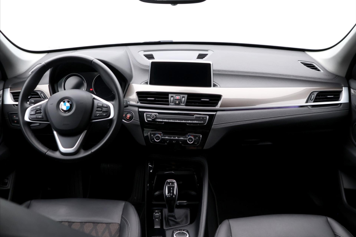 BMW X1 2.0 18d sDrive 110kW CZ