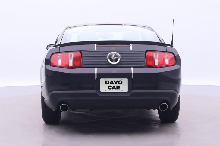 Ford Mustang 3,7 L V6 227kW