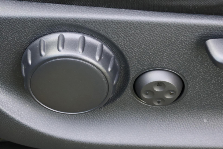 Mercedes-Benz Vito 2,0 124CDi 4Matic Select Long