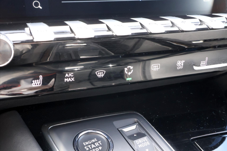 Peugeot 508 1,5 HDI 96kW Allure DPH 1.Maj.
