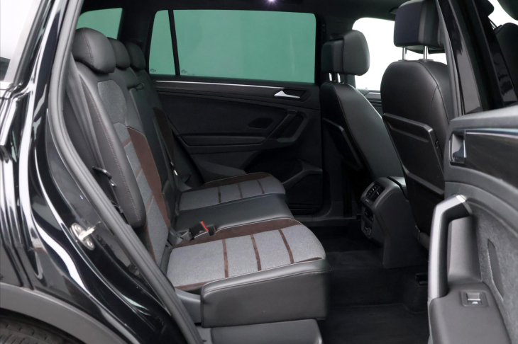 Seat Tarraco 2,0 TDI 140kW 4WD Xcellence DSG