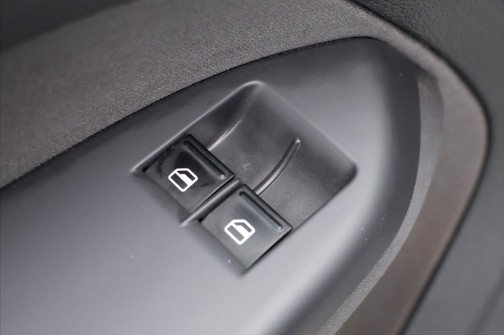 Volkswagen Caddy 2,0 TDI 81kW 4Motion 1.Majitel