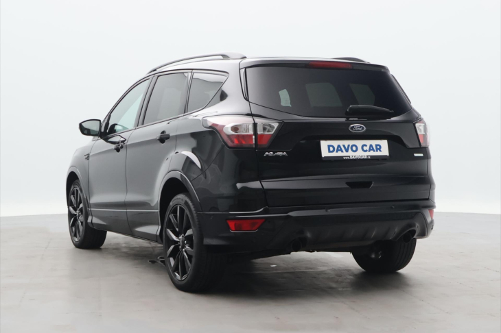 Ford Kuga 1,5 EB 110kW ST-Line 1.Maj