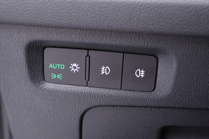 Škoda Octavia 2,0 TDI 110kW DSG Style 4x4