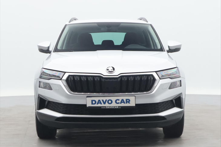 Škoda Karoq 1,5