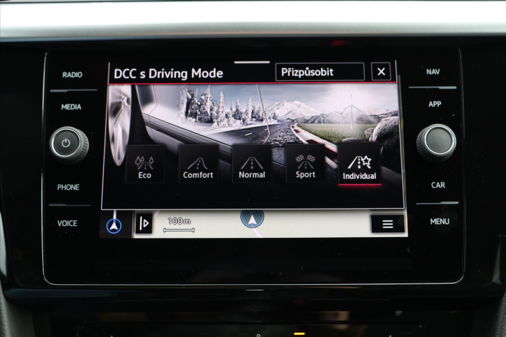 Volkswagen Arteon 2,0 TSI 206 kW R-line DSG DPH CZ