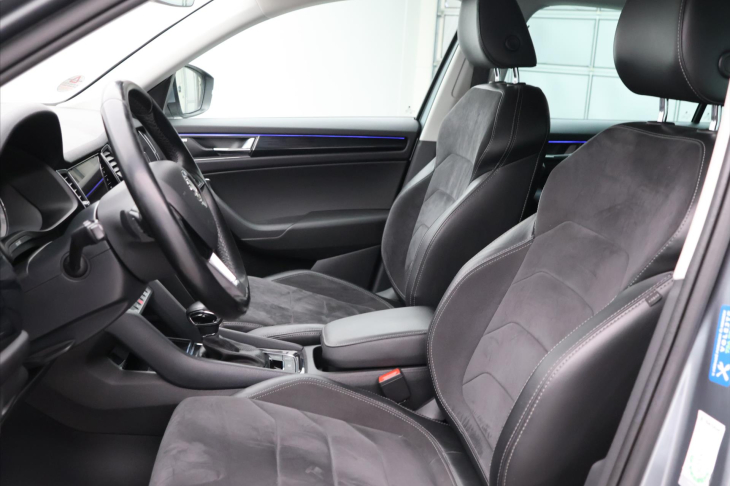 Škoda Kodiaq 2,0 TDI 140kW DSG 4X4 Style