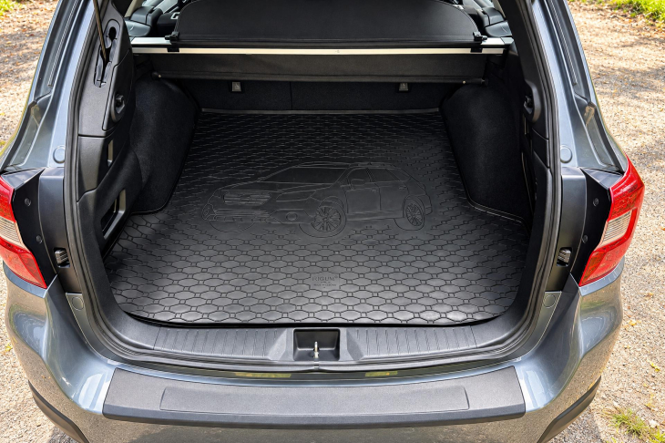 Subaru Outback 2,5 i 129kW 4x4 LPG Aut,klima Tažné