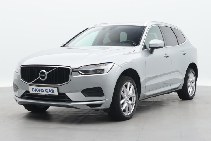 Volvo XC60 2,0 D4 140kW AWD Auto