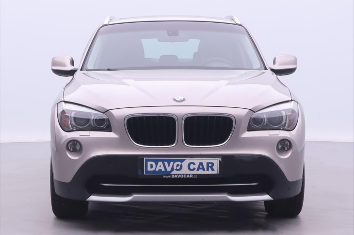 BMW X1 2,0 xDrive20d 130kW Xenon Navi