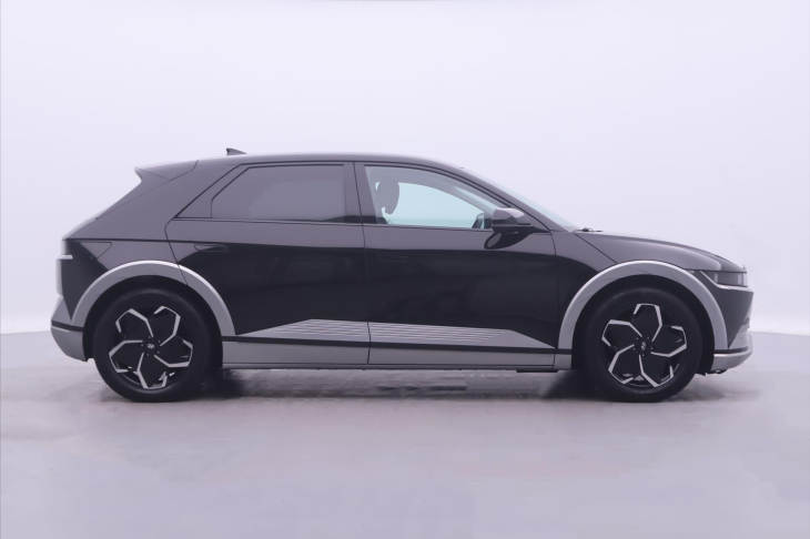Hyundai IONIQ 77kWh 168kW CZ DPH 1.Maj.