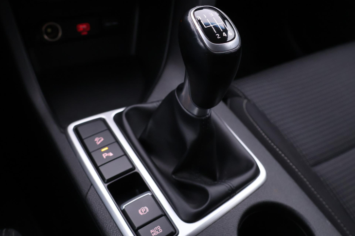 Kia Sportage 1,6 T-GDi 130kW Exclusive