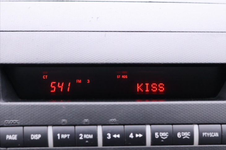 Citroën C-Crosser 2,2 HDI 115kW 4x4 Tempomat