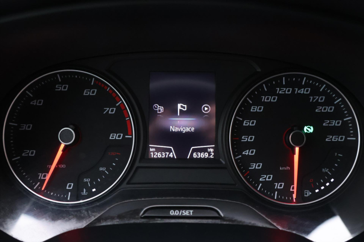Seat Leon 1,8 TSI 132 kW DSG CZ FR