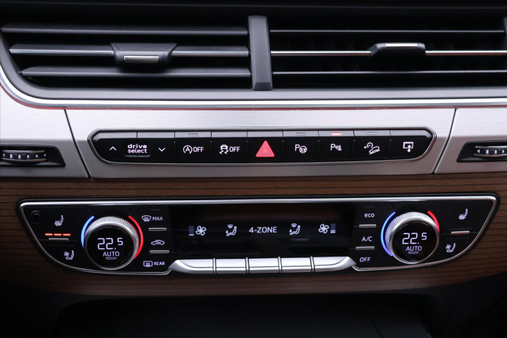 Audi Q7 3,0 200kW Quattro BOSE Pano