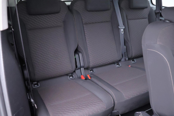 Toyota ProAce Verso 2,0 D-4D L1 Family 8-Míst CZ