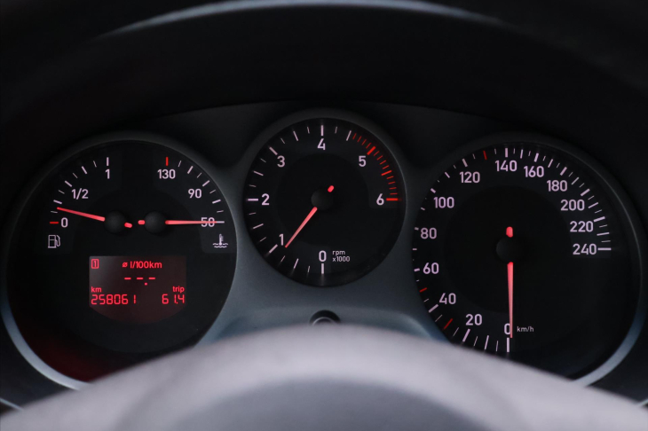 Seat Leon 2,0 TDI 103kW Stylance CZ