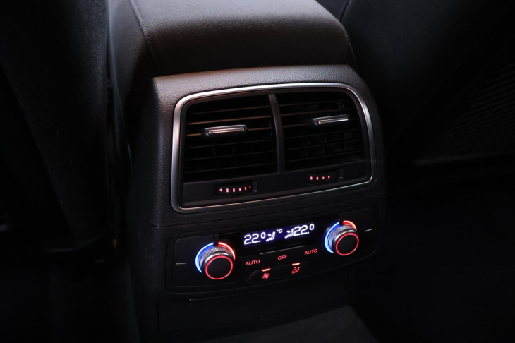 Audi A6 2,0 TDI 140kW S-Tronic