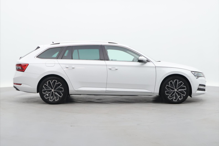 Škoda Superb 2,0 TDI 147kW DSG 4x4 L&K DPH