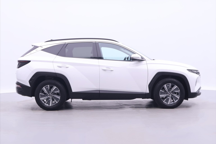 Hyundai Tucson 1,6 T-GDI 110 kW Smart DPH 1.Maj.