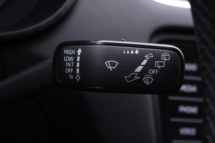 Škoda Octavia 2,0 TDI 110kW DSG CZ Style DPH