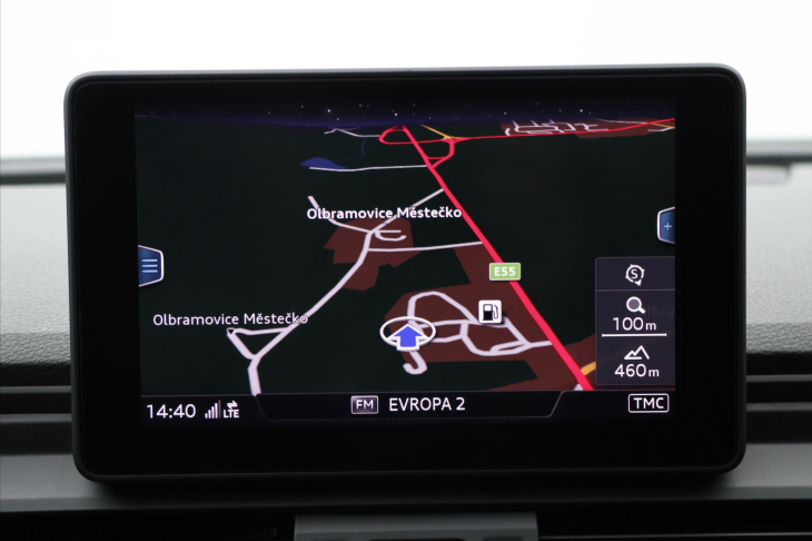 Audi Q5 2.0 TDI 140kW Quattro S-tronic