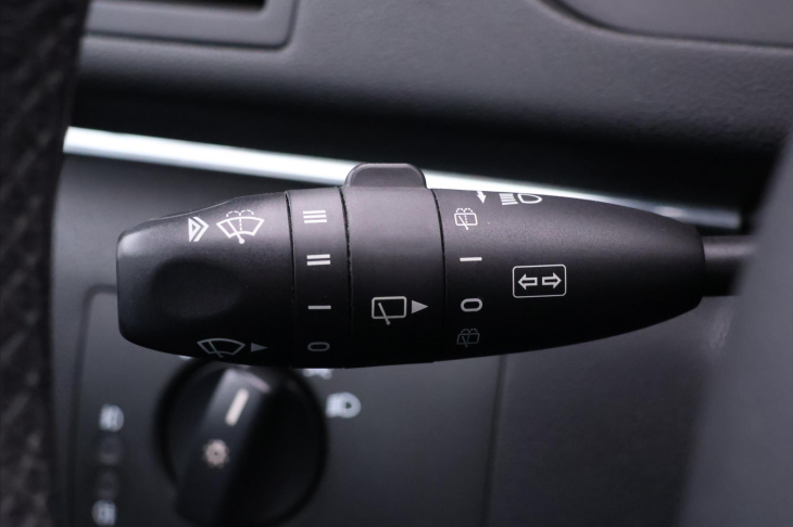 Mercedes-Benz Třídy B 2,0 D 80kW Automat CZ